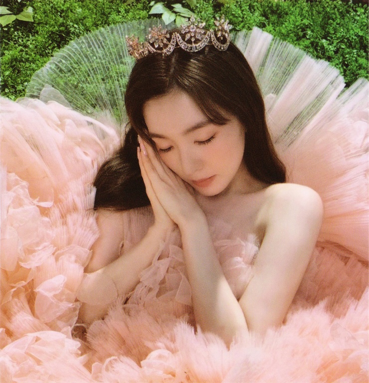 Irene (Bae Ju Hyun)
