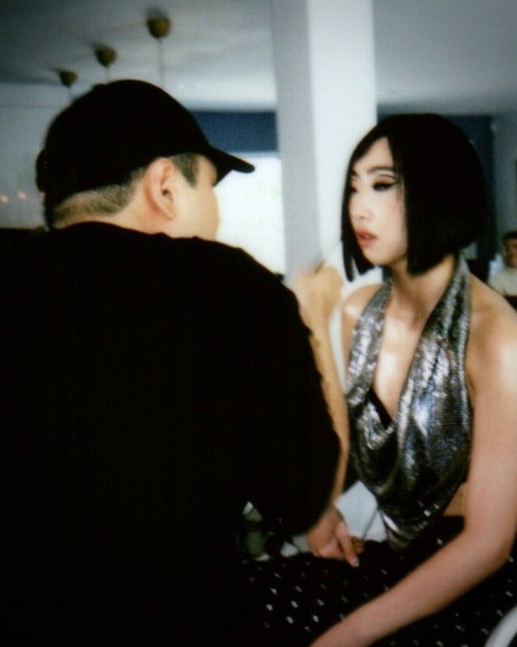 Minzy