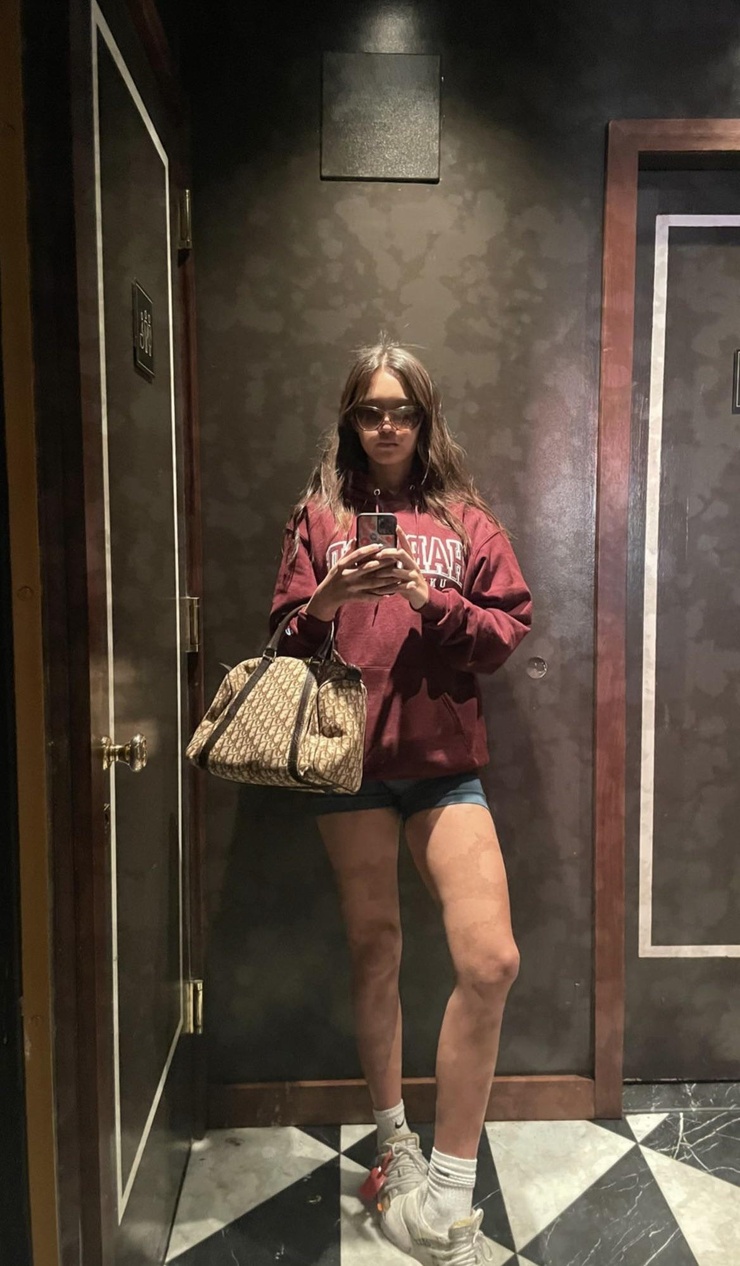 Lily Chee