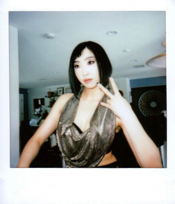 Minzy