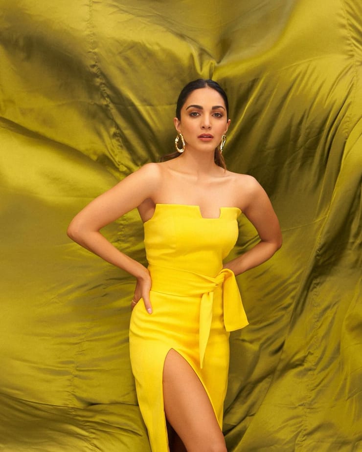 Kiara Advani