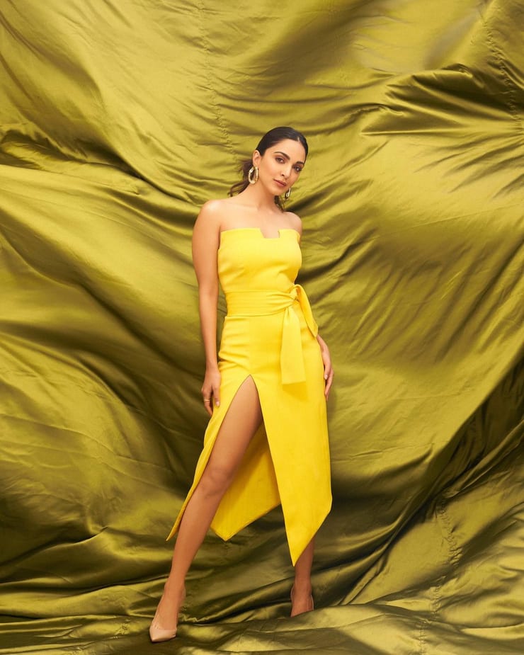 Kiara Advani