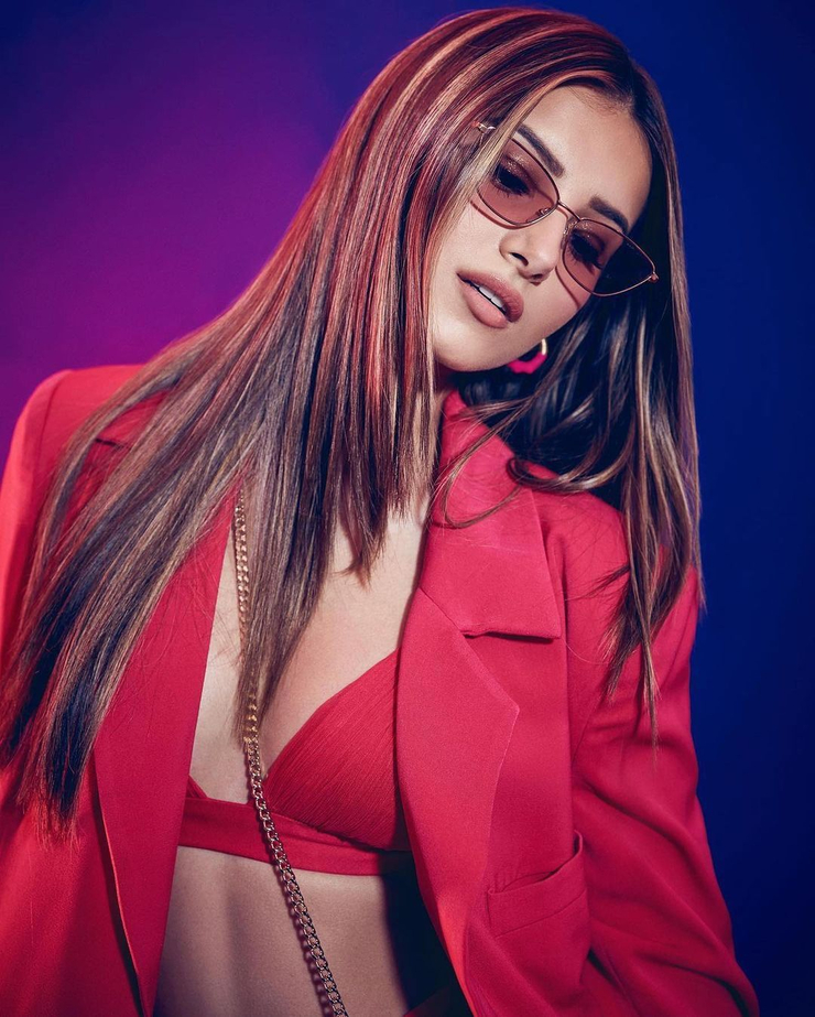 Tara Sutaria