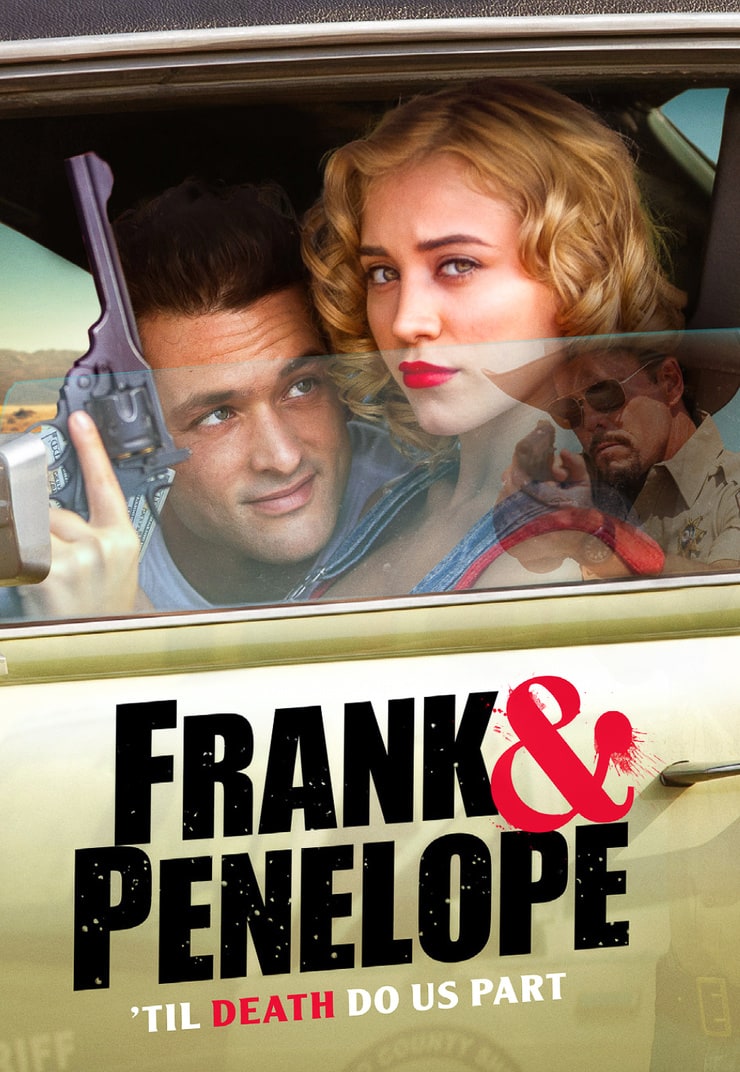 Frank and Penelope