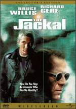 The Jackal - Collector's Edition