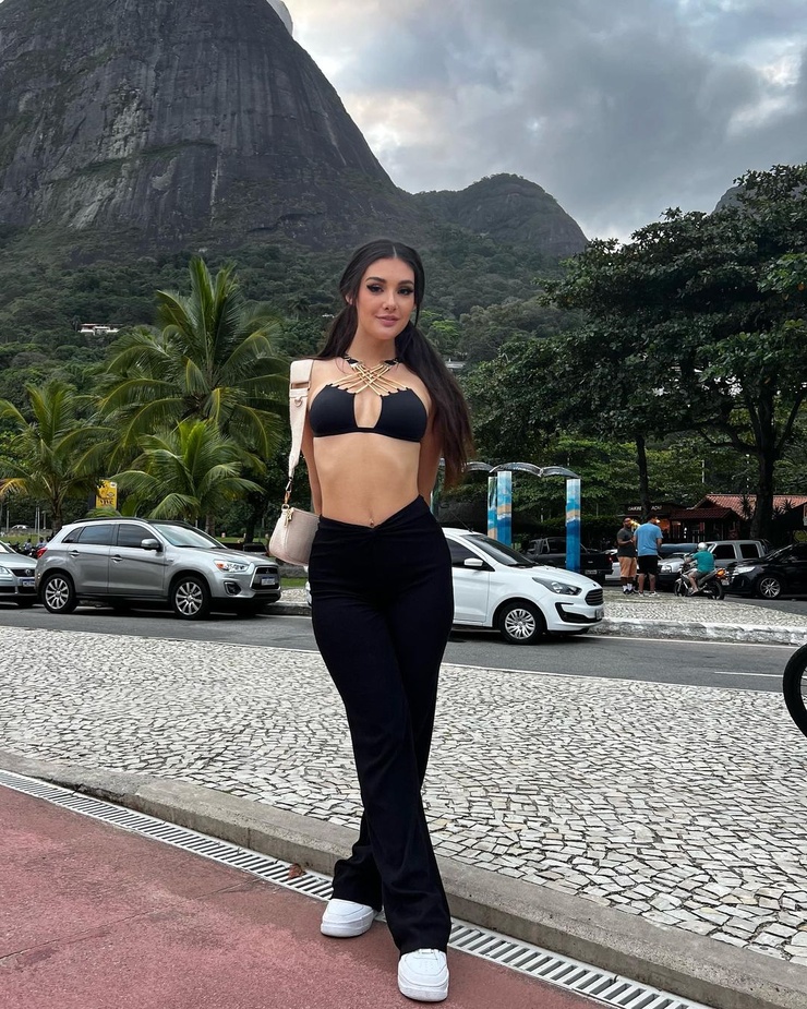 Natalie Gibson