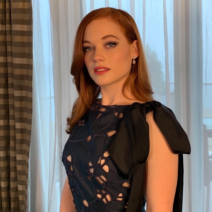 Jane Levy