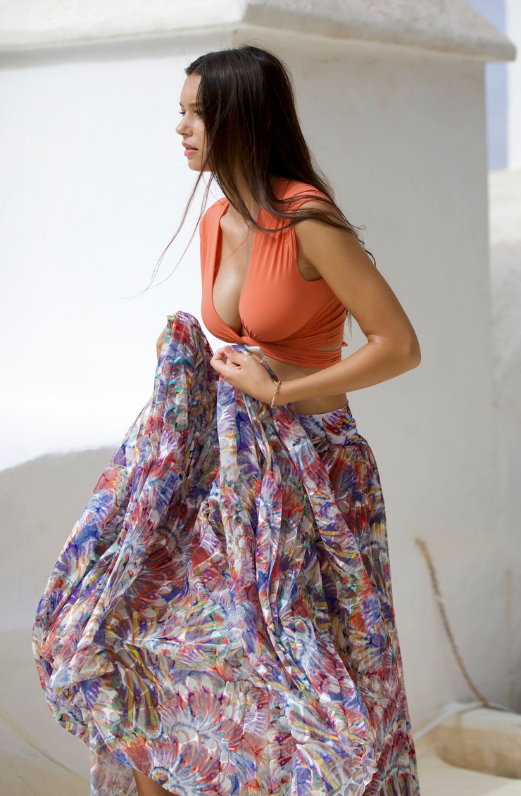 Lucia Bramani Lucia Bramani
