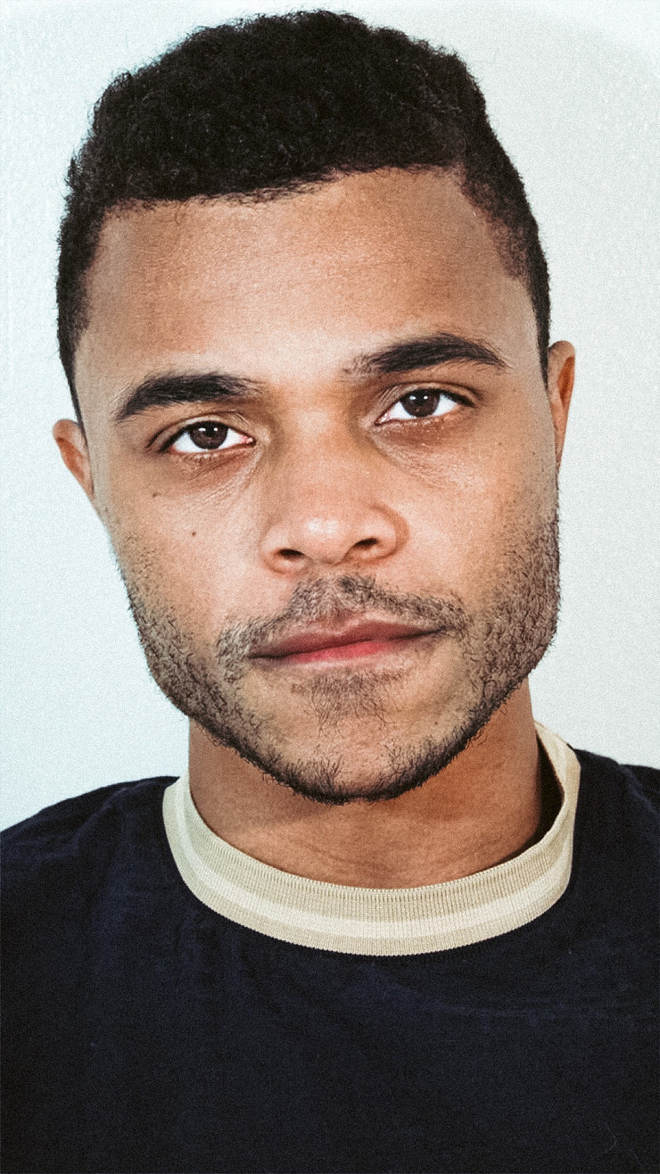 Picture of Jordan Brooks