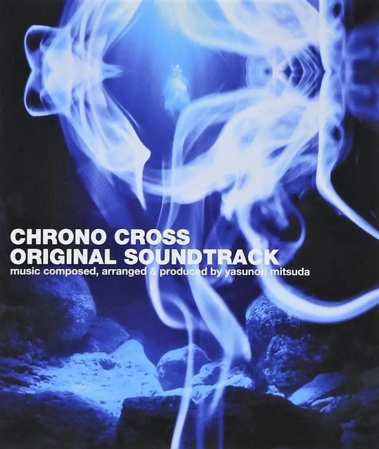 Chrono Cross Original Soundtrack