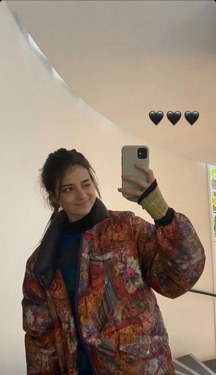 Blanca Soler