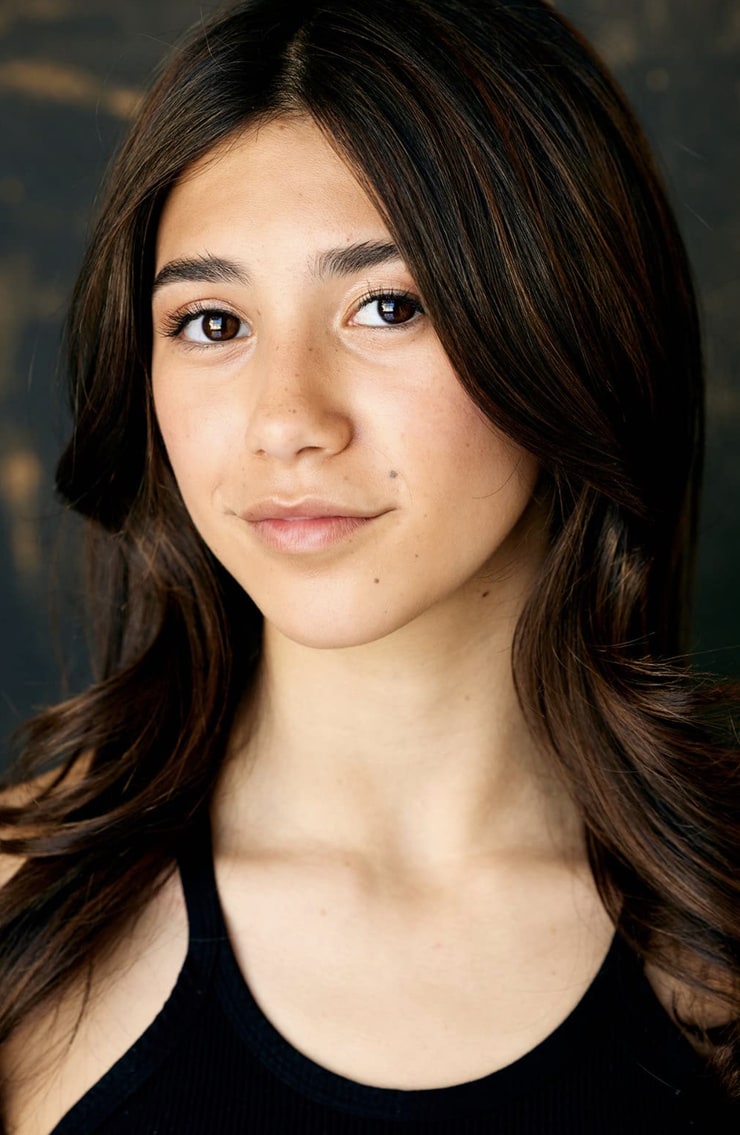 Image of Scarlett Estevez