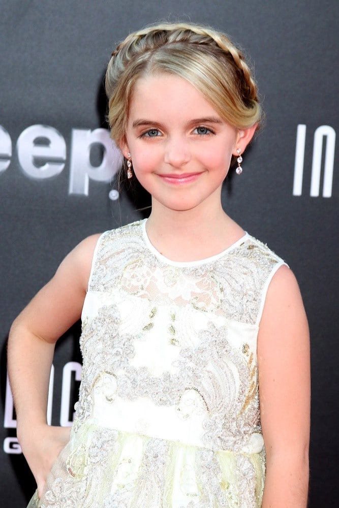 Picture of Mckenna Grace