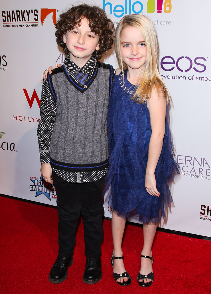 Mckenna Grace