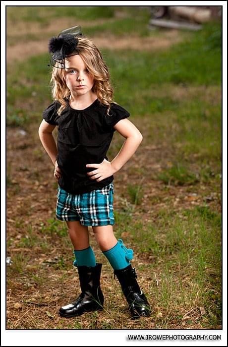 Mckenna Grace