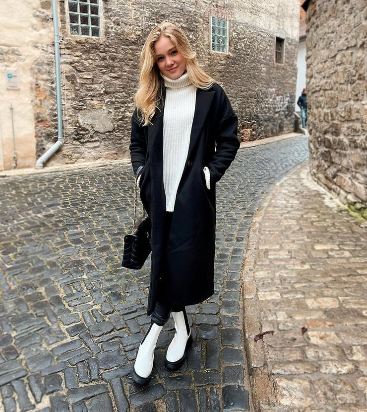Chiara Tews