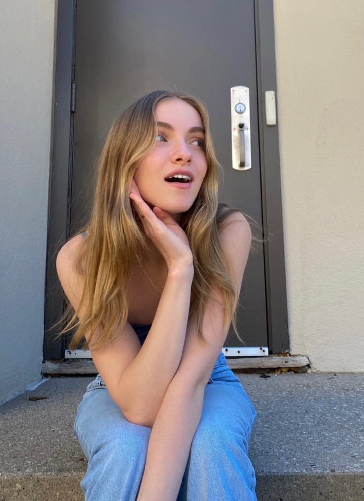 Lauren Orlando