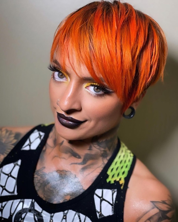 Heidi Lovelace