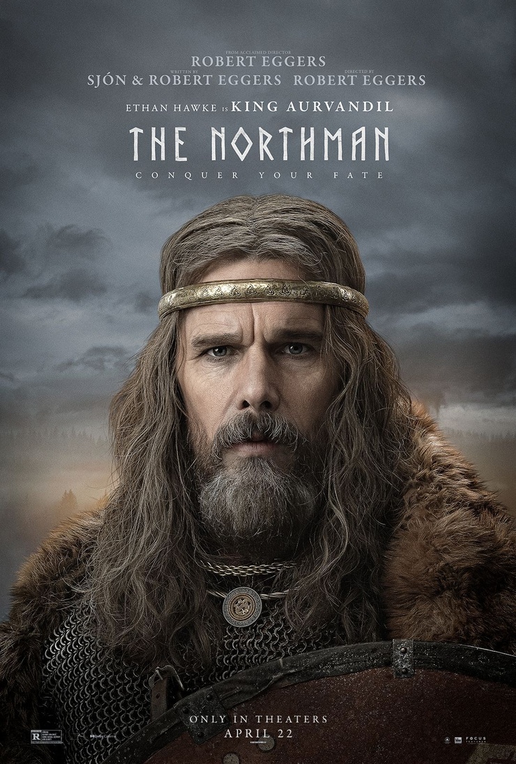 The Northman