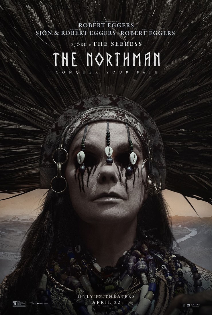 The Northman