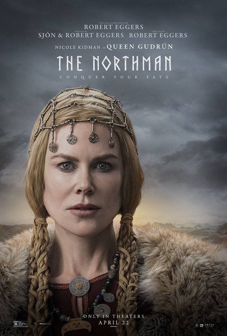 The Northman