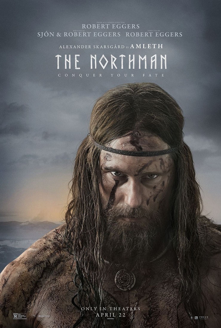 The Northman