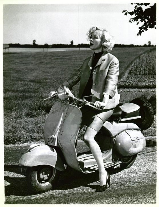 Barbara Laage