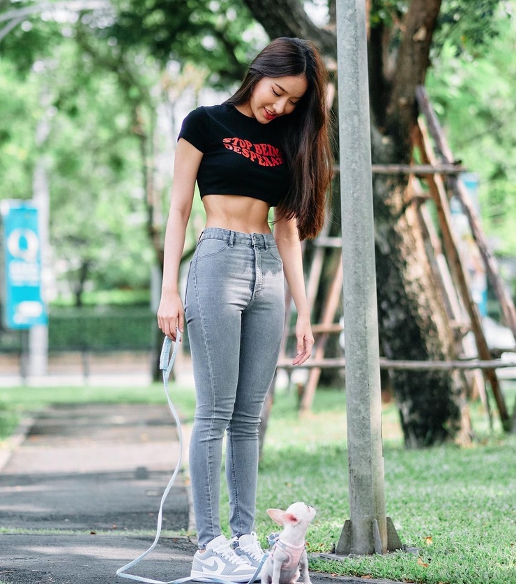 Pichana Yoosuk