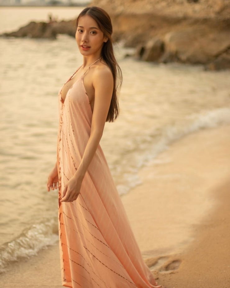 Pichana Yoosuk Pichana Yoosuk