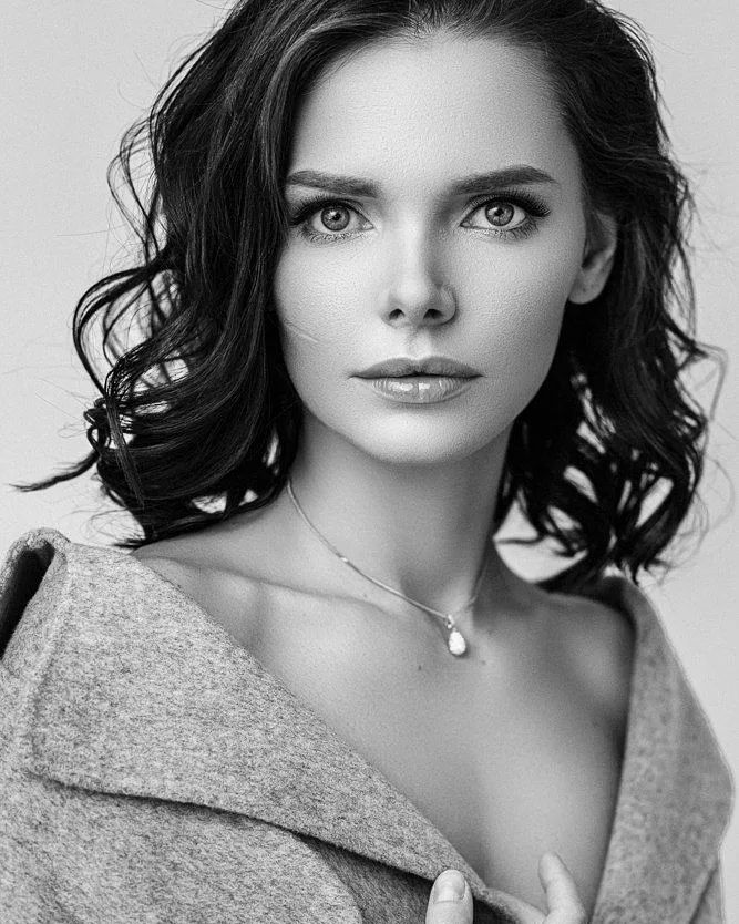 Elizaveta Boyarskaya Elizaveta Boyarskaya
