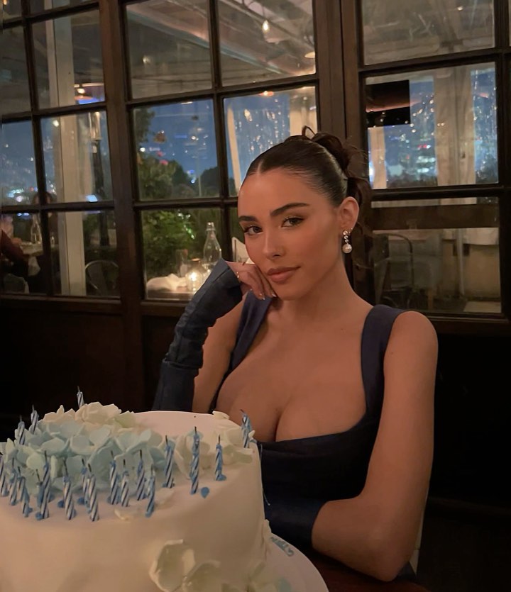Madison Beer Madison Beer