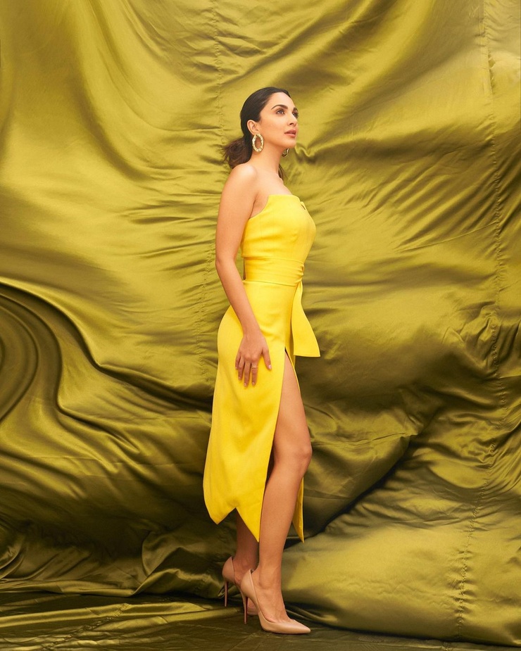 Kiara Advani