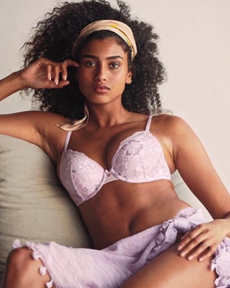 Imaan Hammam