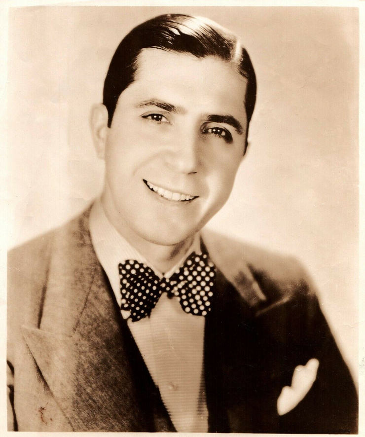 Carlos Gardel