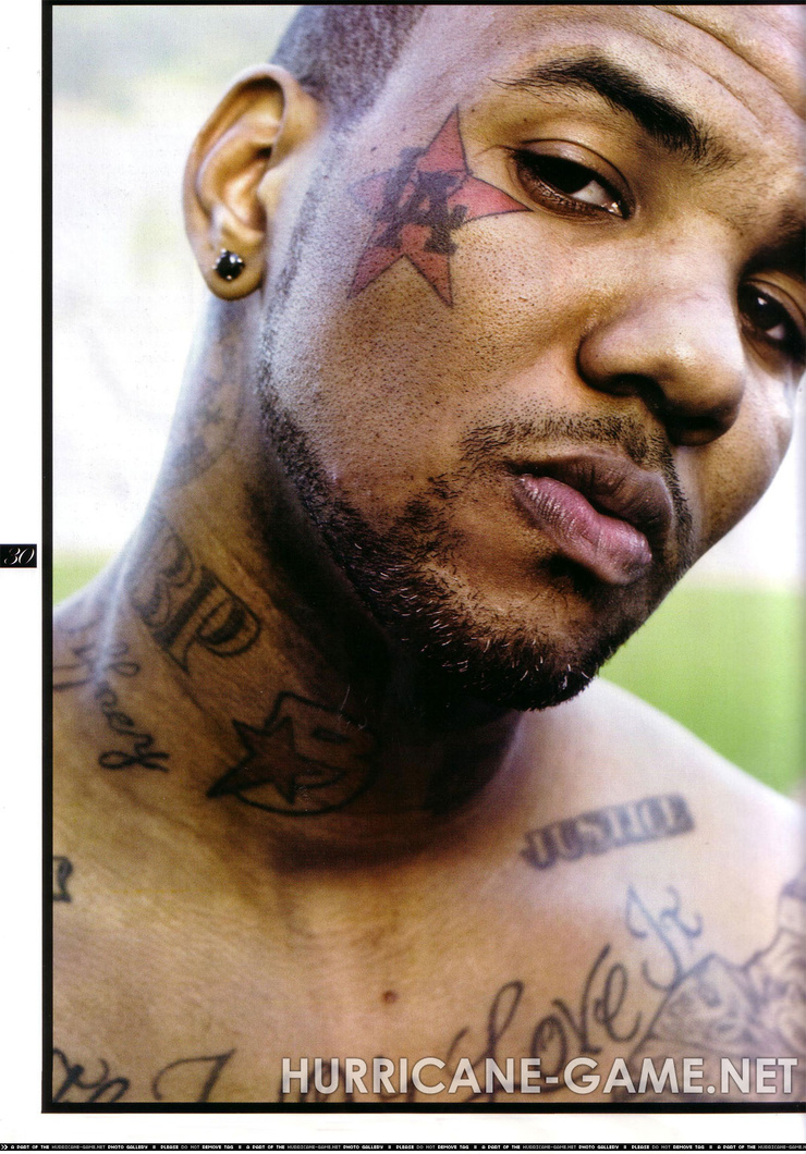 The Game