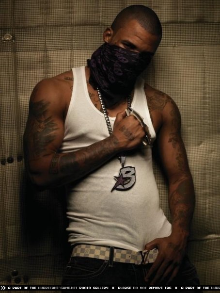 The Game