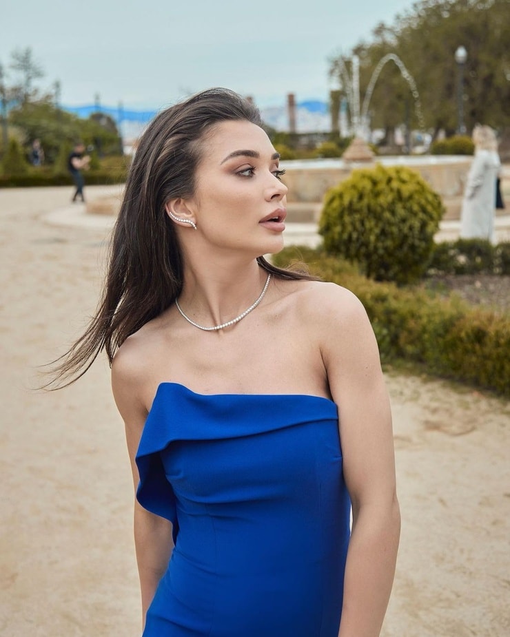 Amy Jackson Amy Jackson