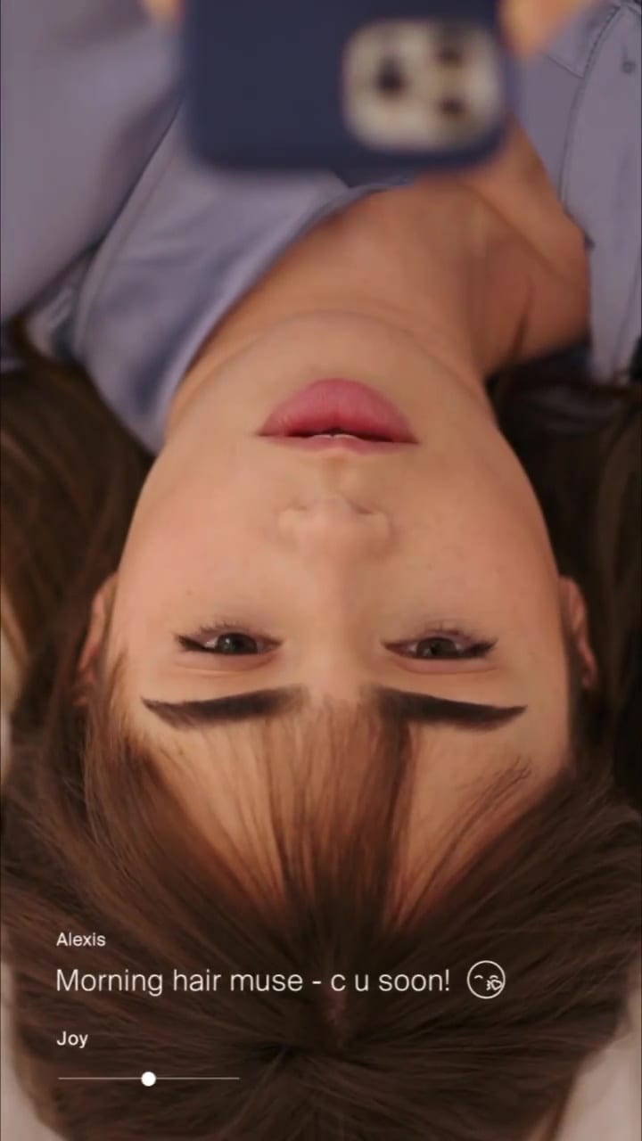 Lily Collins