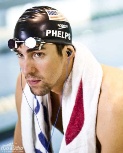 Michael Phelps