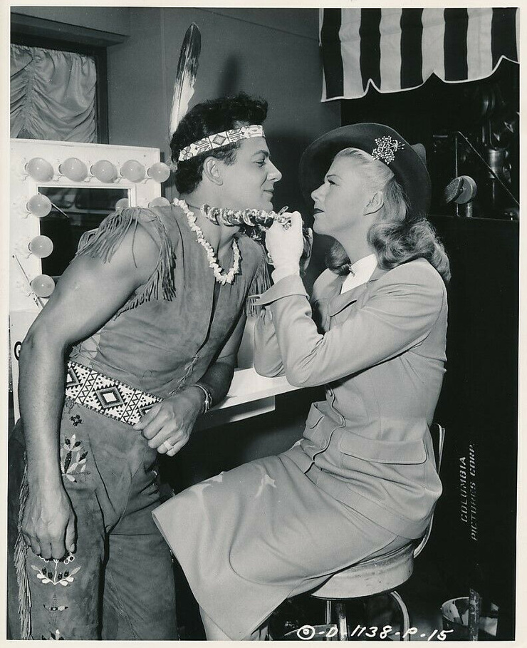 Cornel Wilde