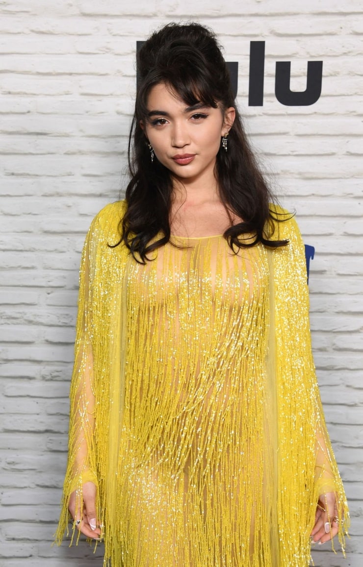 Rowan Blanchard