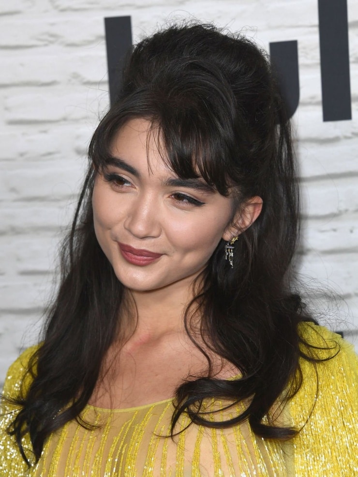 Rowan Blanchard image