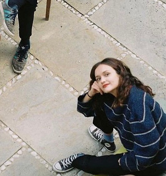 Olivia Cooke