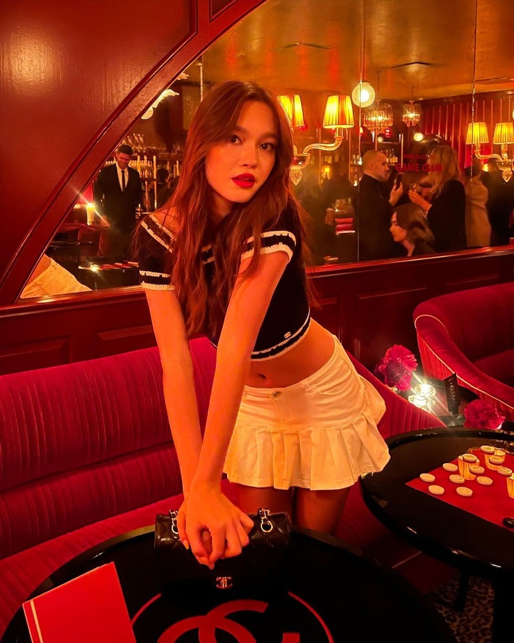 Lily Chee