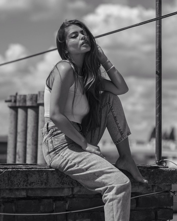 Andjela Vlaisavljević