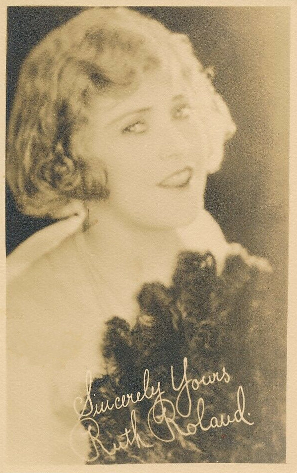 Ruth Roland