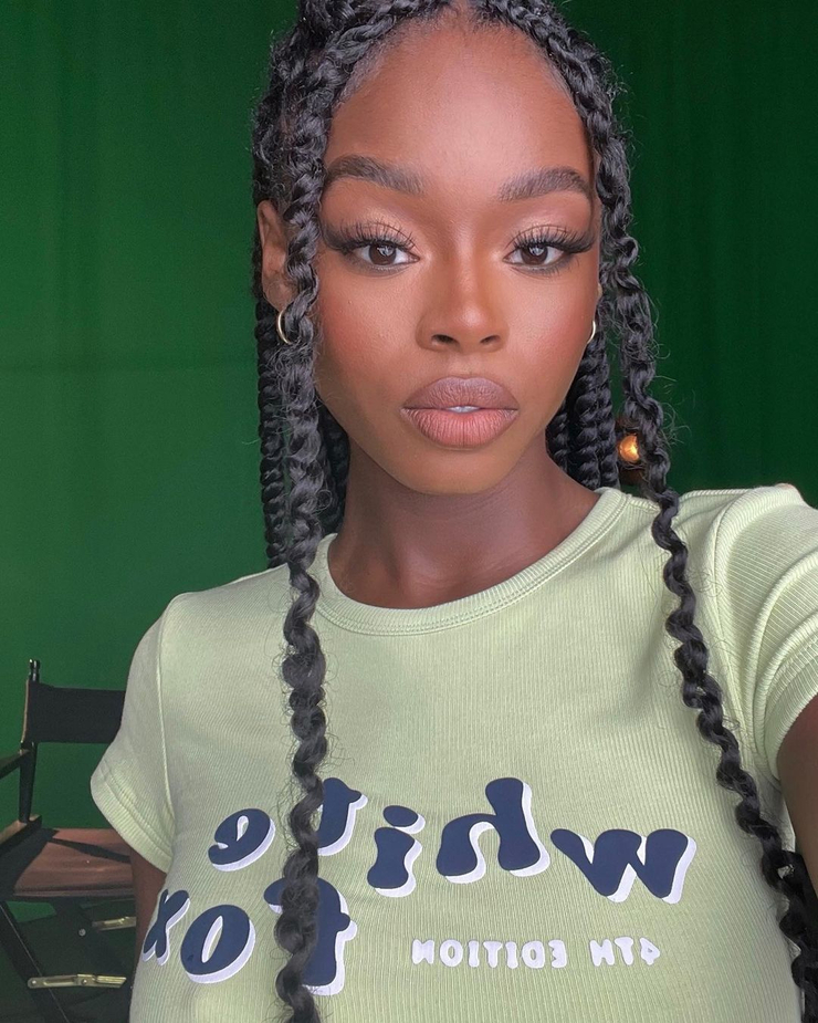 Kiara Pike Kiara Pike