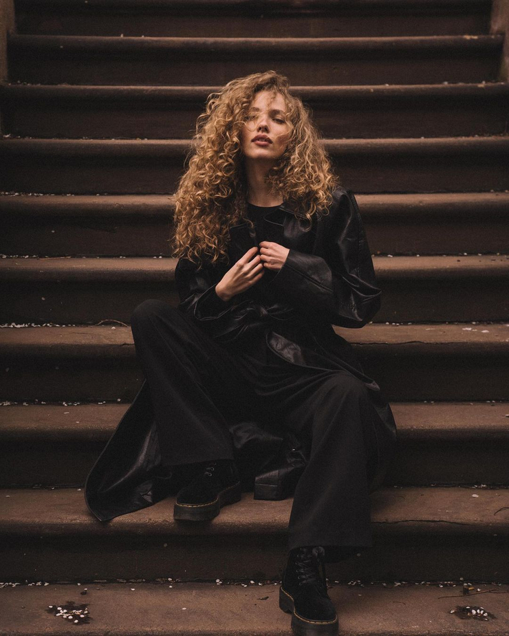 Tanya Kizko