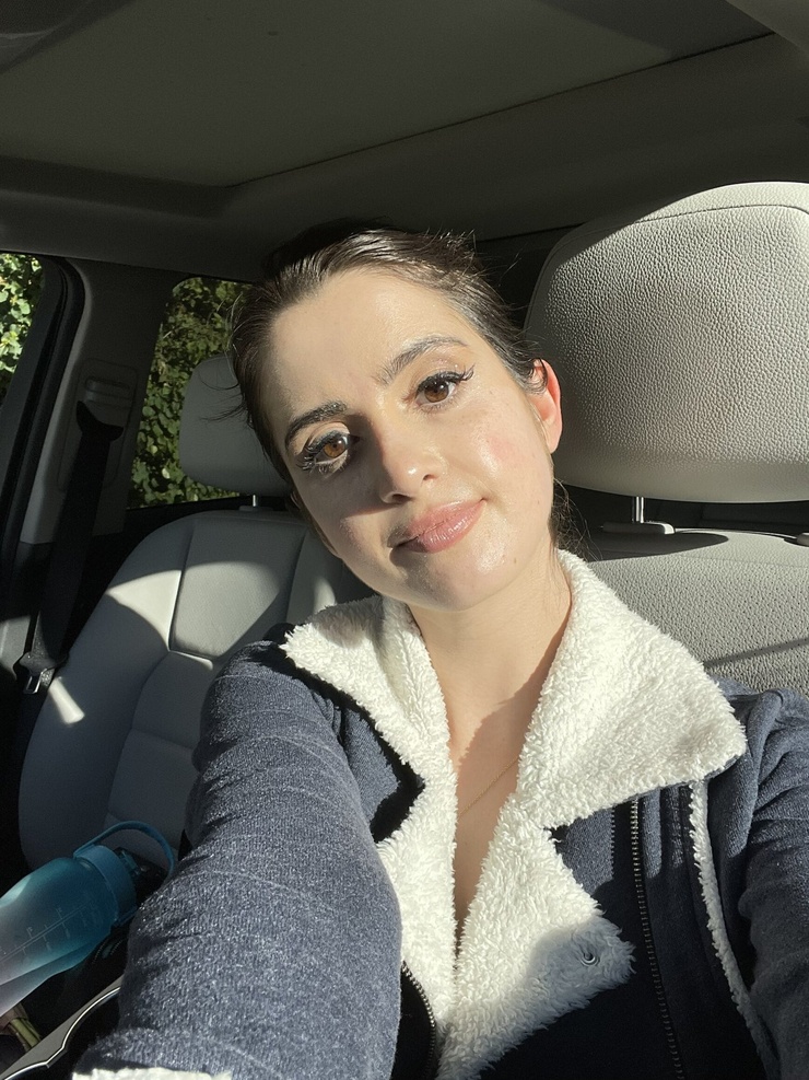 Laura Marano