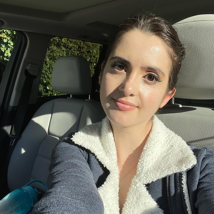 Laura Marano
